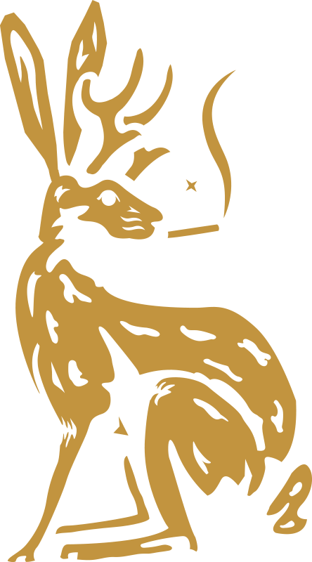 jackalope